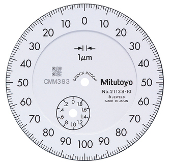 スタンダードタイプ | 商品 | ミツトヨ